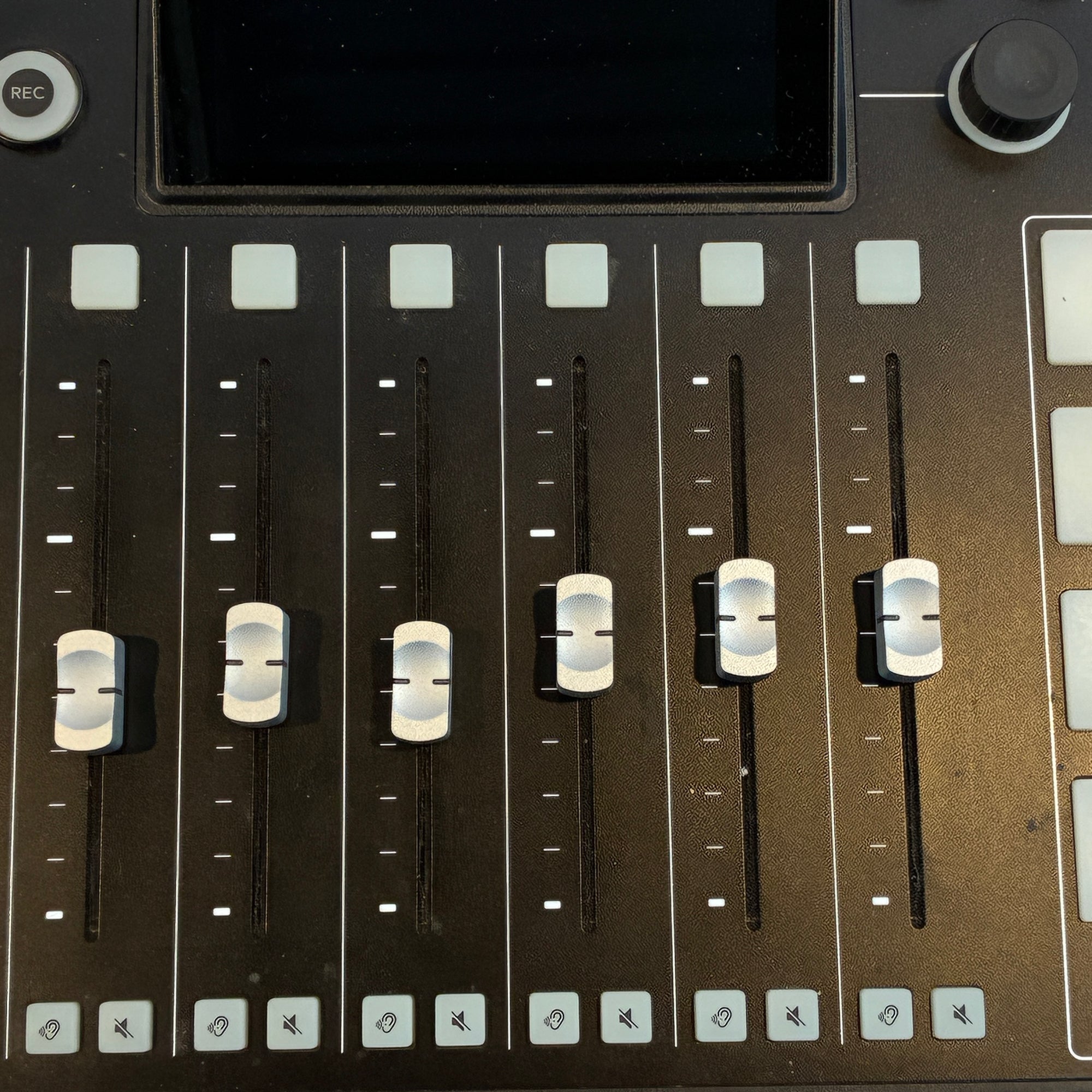 RODE RODEcaster Pro II USB Audio Interface
