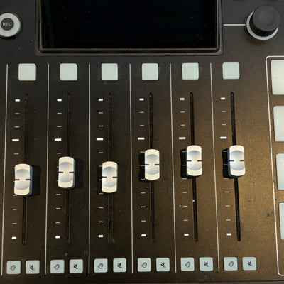 RODE RODEcaster Pro II USB Audio Interface