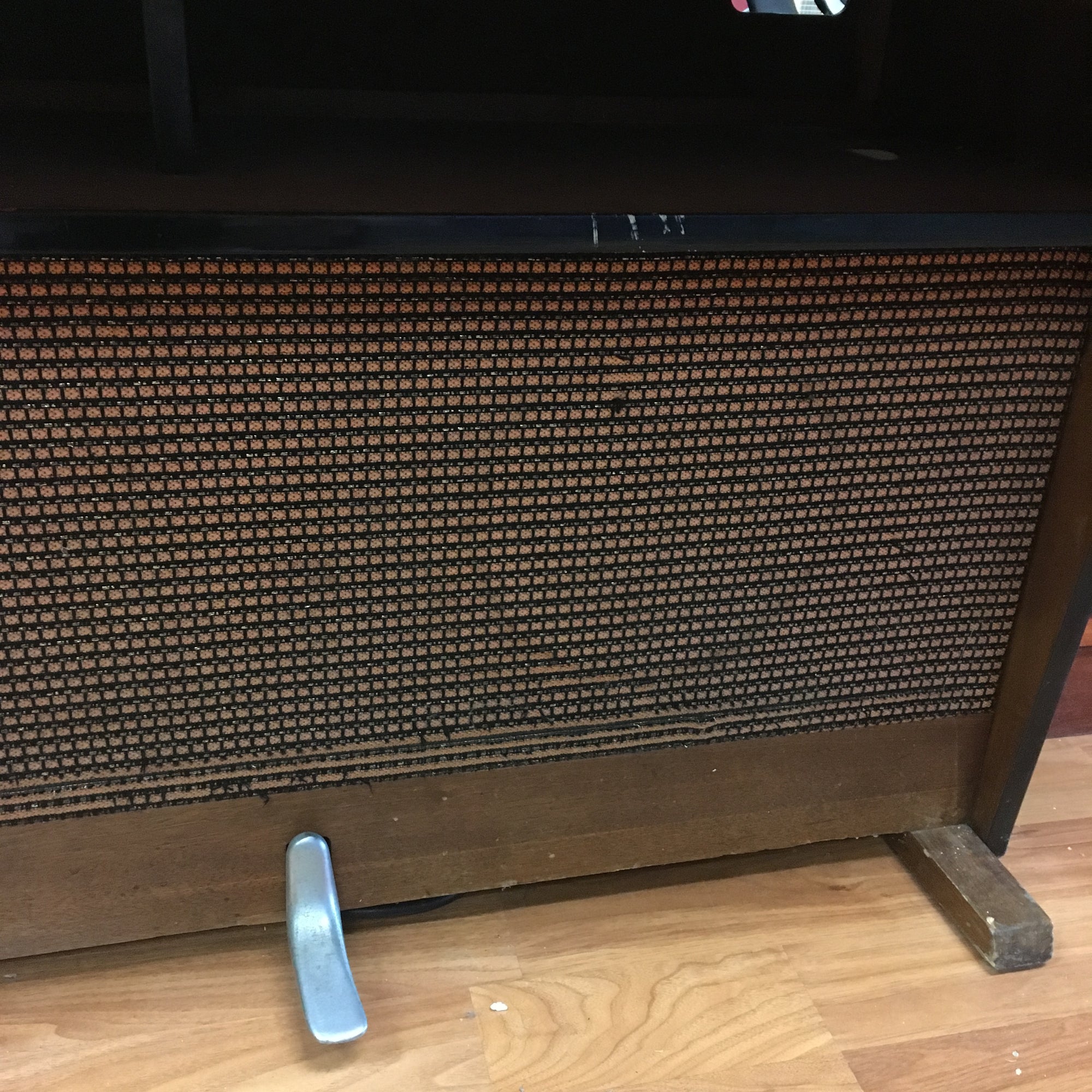 Vintage Fender Rhodes Student Electric Piano