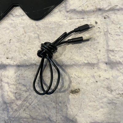 Unknown Portable Electronic Drum Pad Small Electronic Drum Set