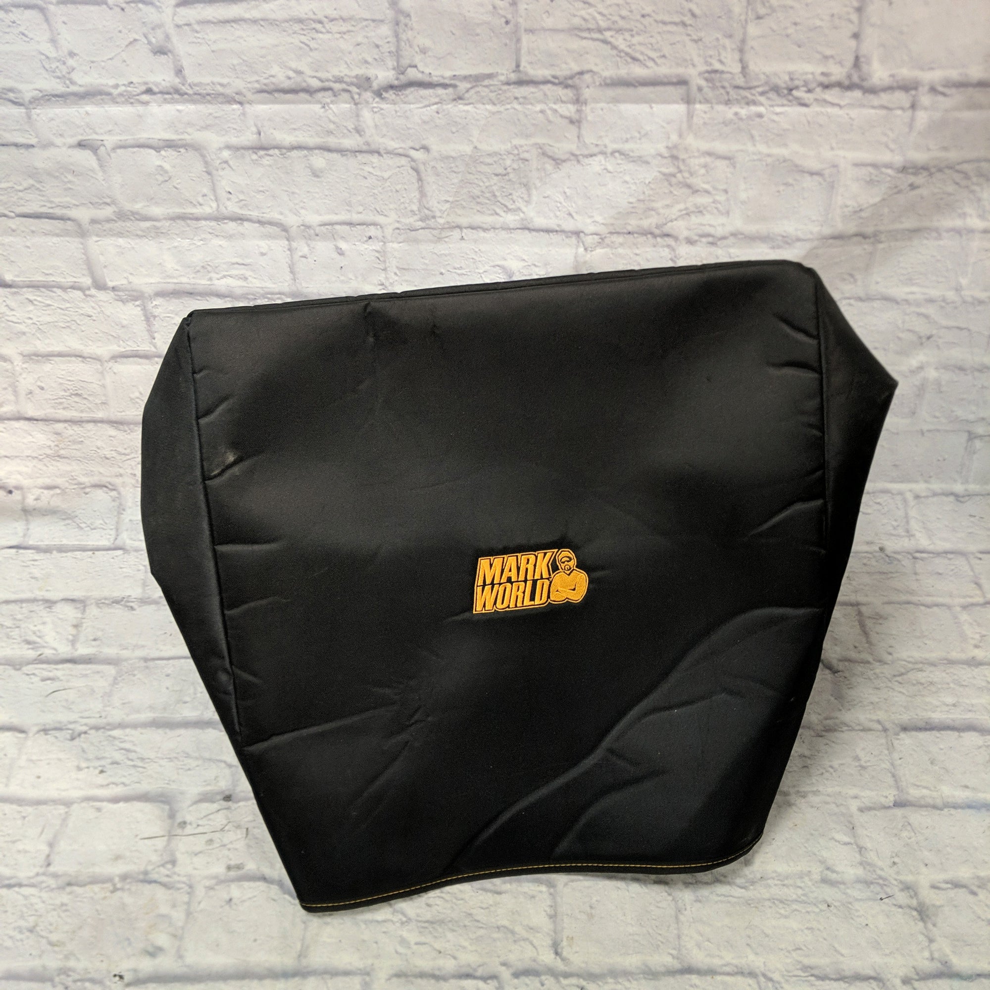 MarkBass Small Bass Amp Cover Amp Cover