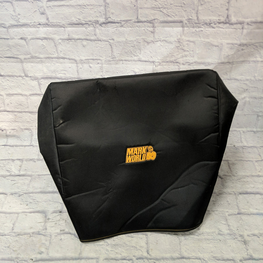 MarkBass Small Bass Amp Cover Amp Cover