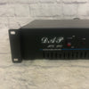 DAP Model 1200 Stereo Power Amp