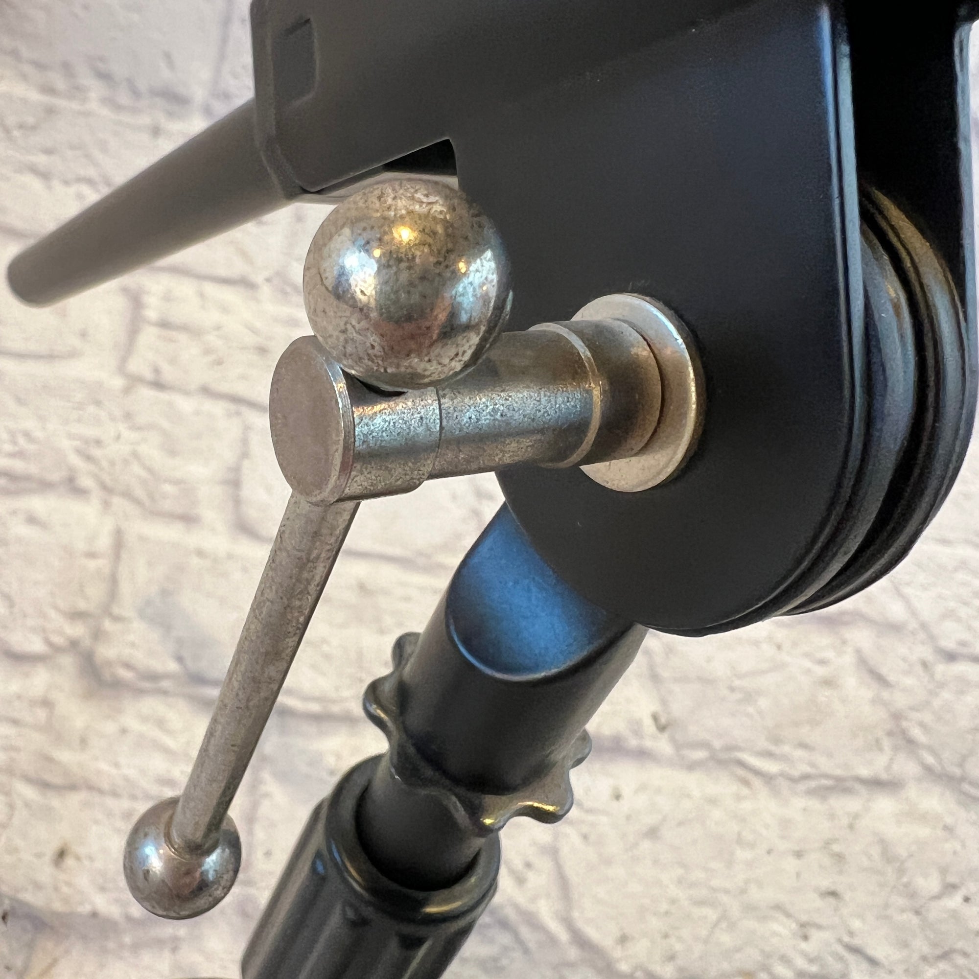 Proline Kick Drum Microphone Boom Stand