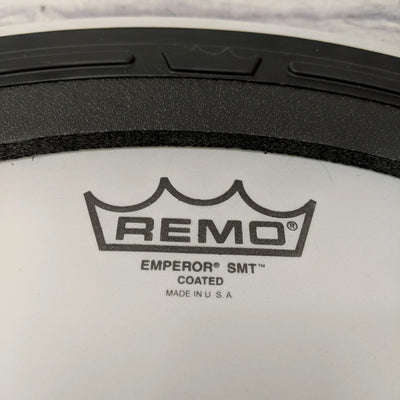 Remo 20" Drumhead With Dampening Foam Drum Head