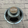 Celestion G10R-30 Ten 30 10in 8ohm Guitar Replacement Speaker