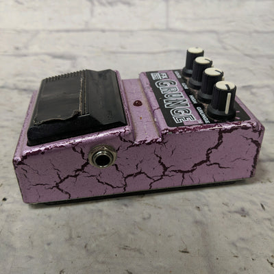 DOD FX69B Grunge Distortion Pedal