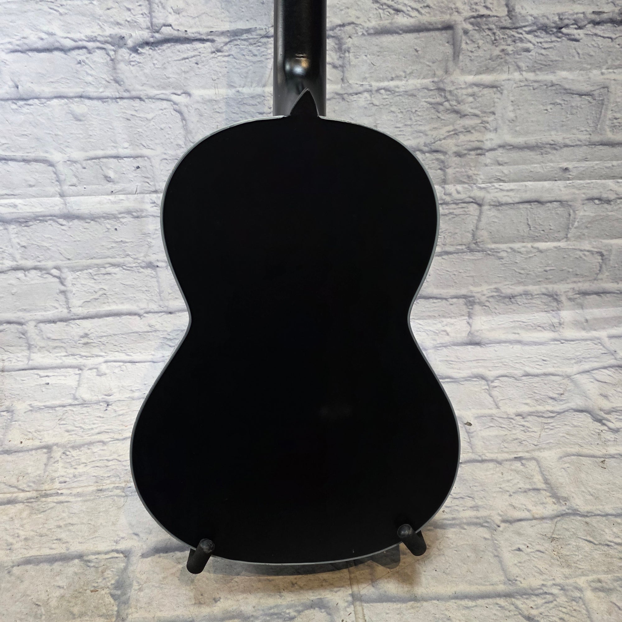 Mestiza Classical Acoustic Guitar Black Classical Acoustic Guitar
