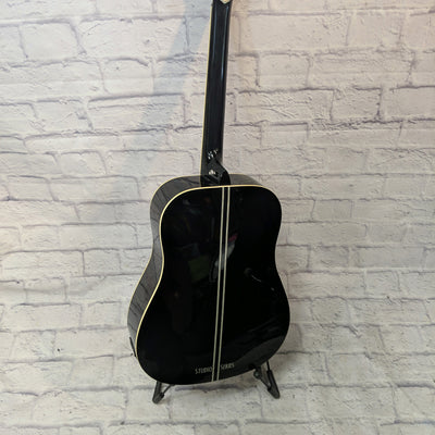 Randy Jackson  Studio Series Acoustic Guitar