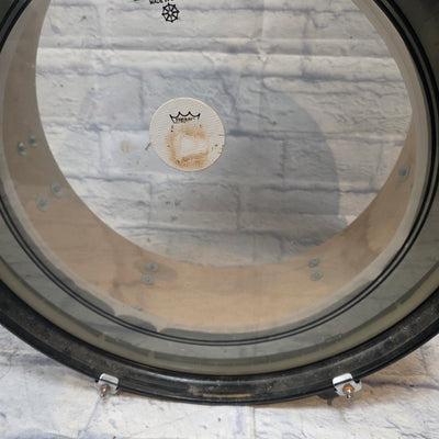 Pearl Rhythm Traveler Shallow Bass Drum