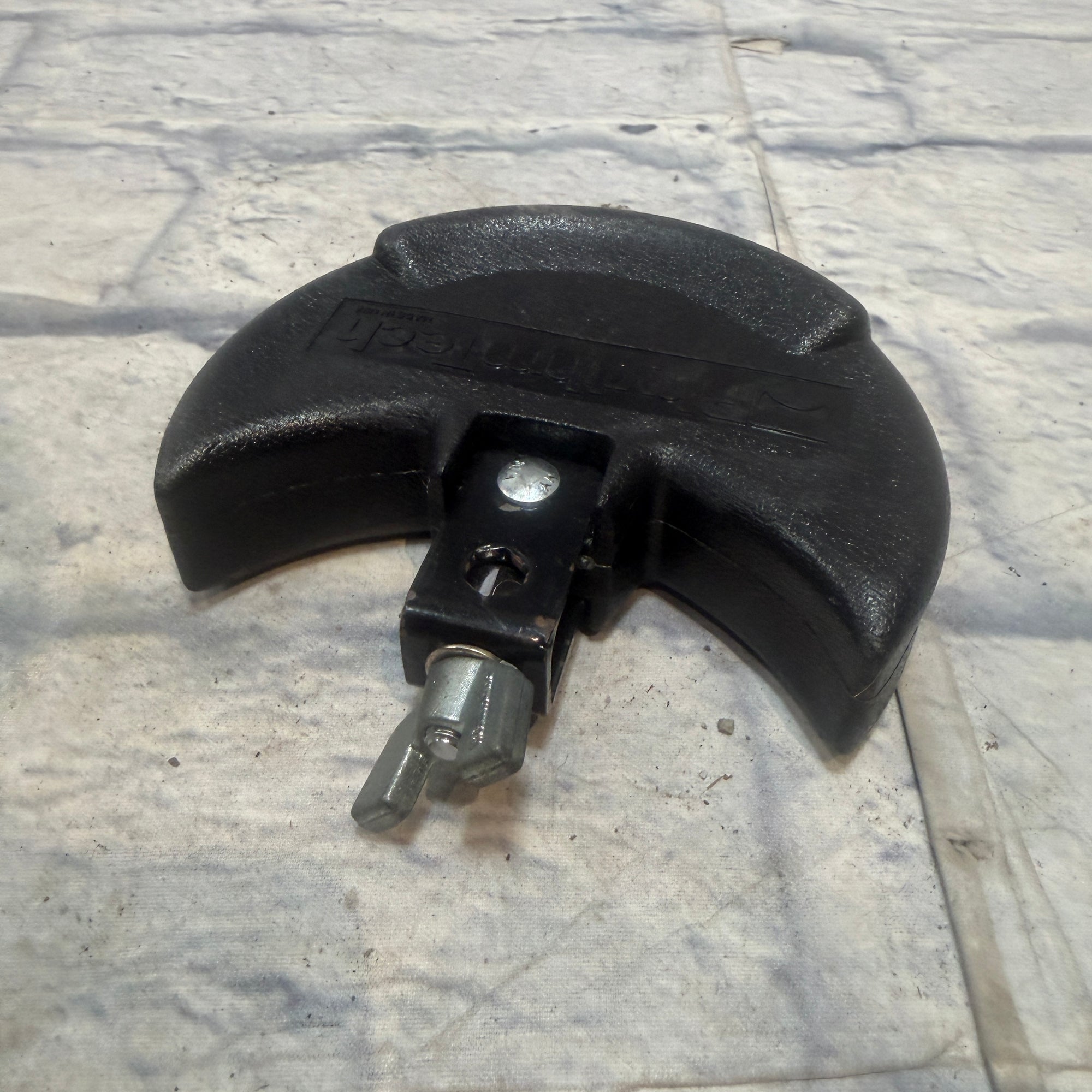 Rhythm Tech Moon Jam Block