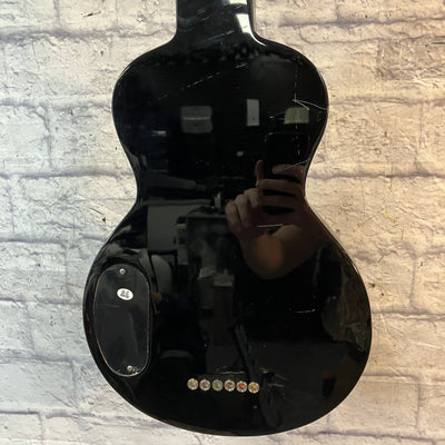 Recording King Lap Steel Guitar