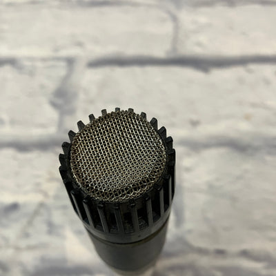 Seismic Audio SA-M20 Dynamic Microphone - AS IS - For Parts or Repair