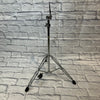 Unknown Double Braced Straight Cymbal Stand