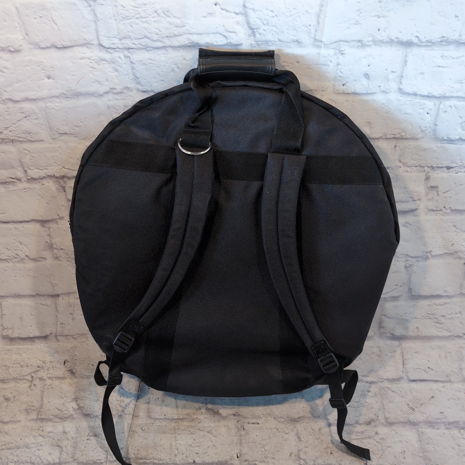 Paiste 22 Inch Padded Cymbal Bag Cymbal Bag