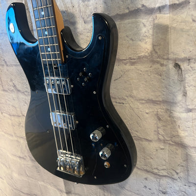 Harmony H906 Short Scale 4 String bass
