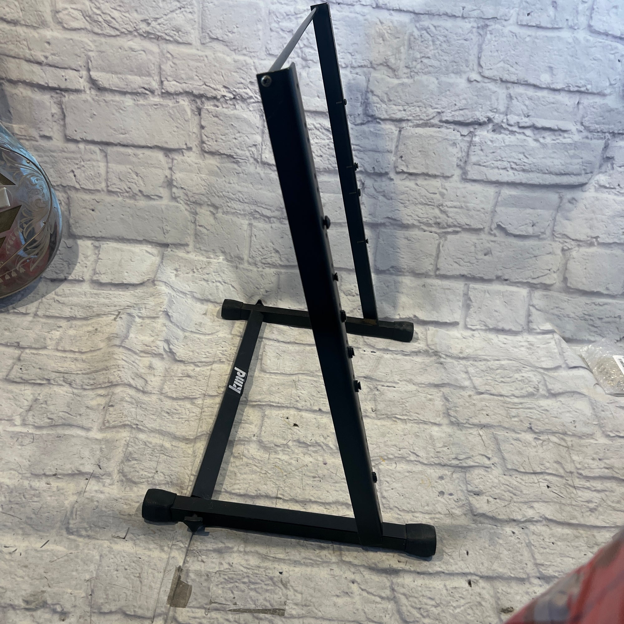 KMD 12 Space Studio Rack - Light Duty