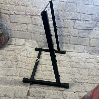 KMD 12 Space Studio Rack - Light Duty