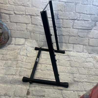 KMD 12 Space Studio Rack - Light Duty