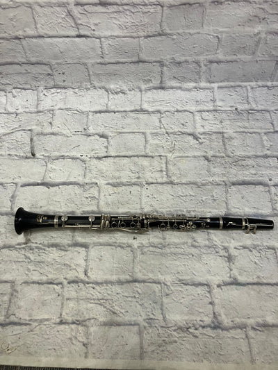 Yamaha Advantage Clarinet with Case