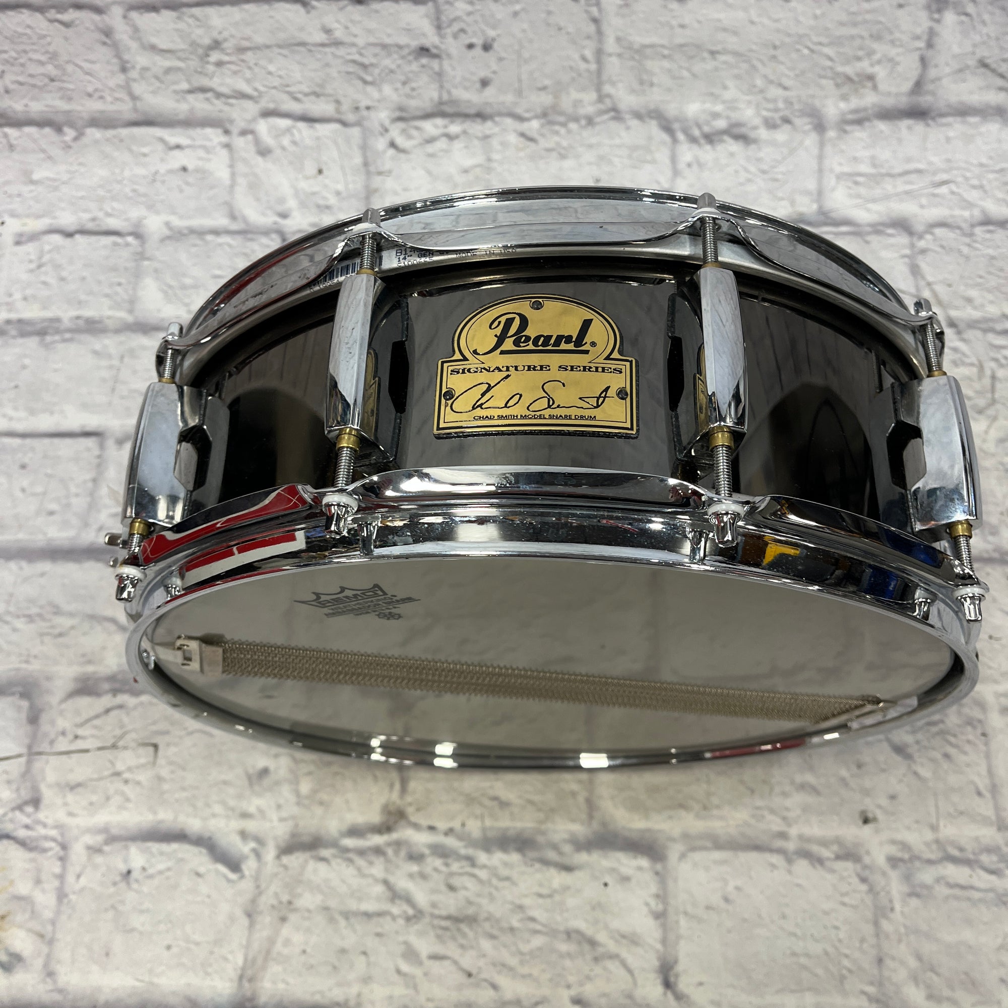 Pearl Chad Smith Signature Snare Drum 14 x 5