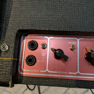 Vox AC30CC2 Guitar Combo Amp
