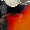 Squier Classic Vibe 60s Telecaster Custom Sunburst Electric Guitar