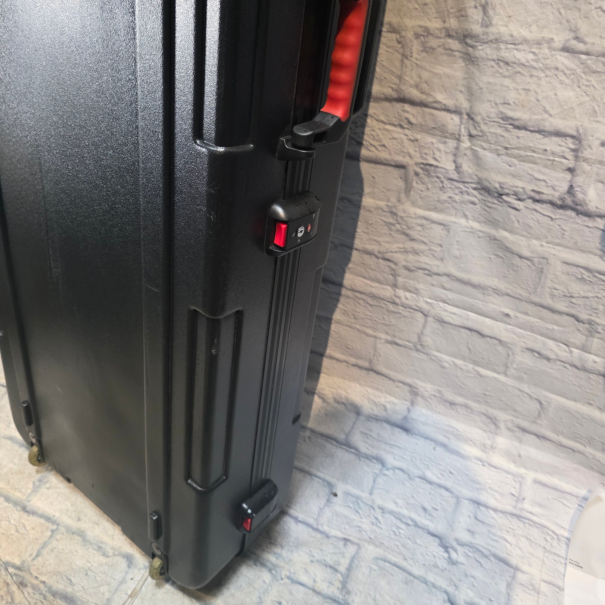 Gator G-TSA Key 88 Keyboard cases