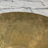 Zildjian ZHT Fast Crash 14" Crash Cymbal