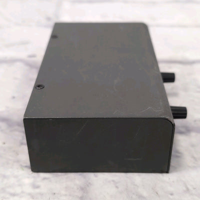 Midiman Audiobuddy Mic Preamp Direct Box