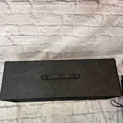 Randall Pro Tube 1000 II Guitar Tube Amplifier Head