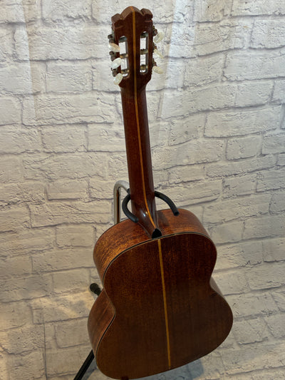 Vintage 1960s Espana Classical Acoustic Guitar