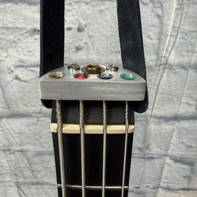 Traveler TB-4P Short Scale Headless Bass