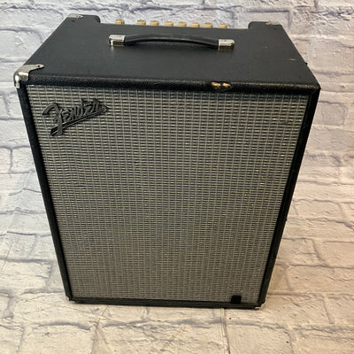 Fender Rumble 500 Bass Combo Amp