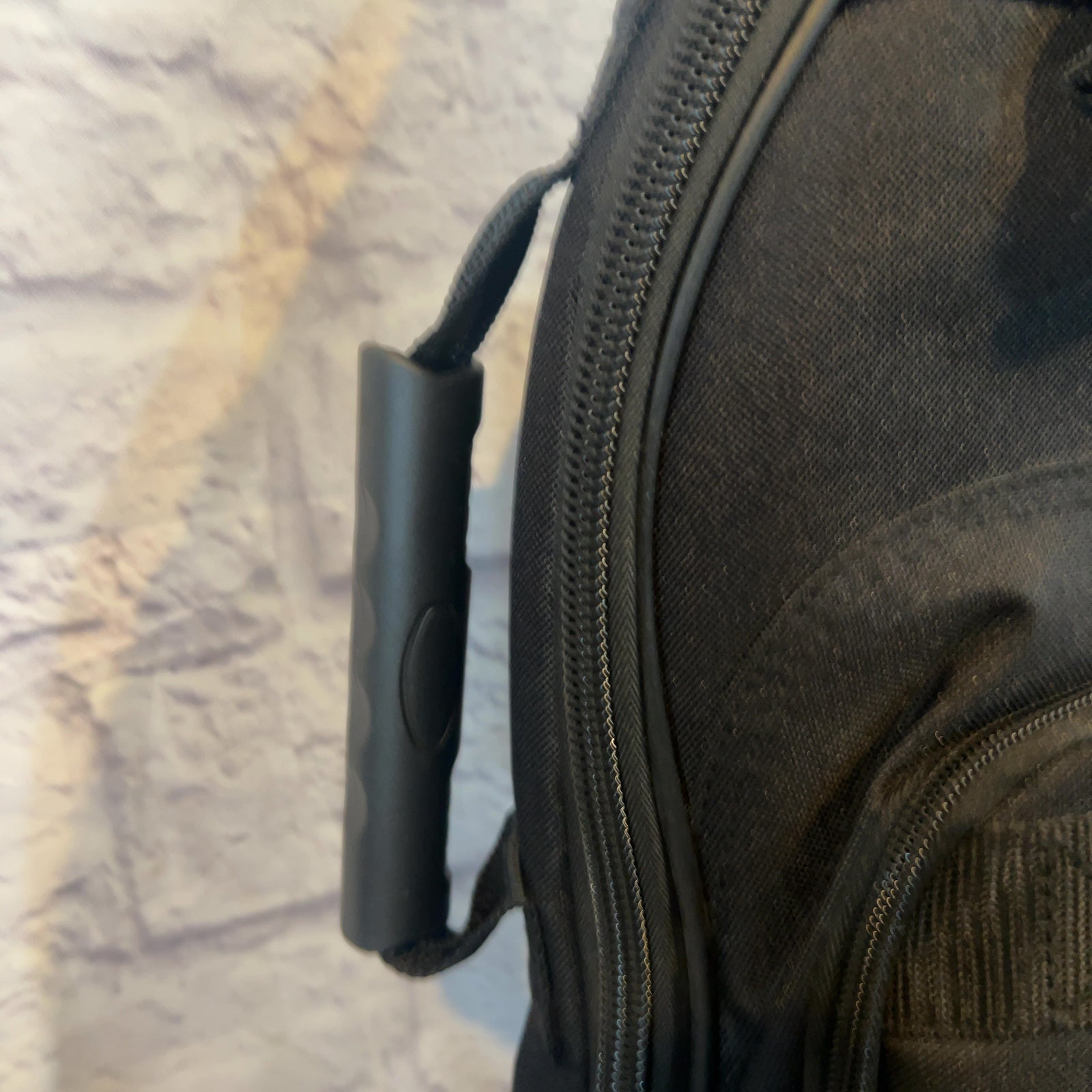 Fender Metro Series Padded Electric Guitar Gig Bag