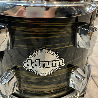 DDrum Dominion Birch 8" Tom