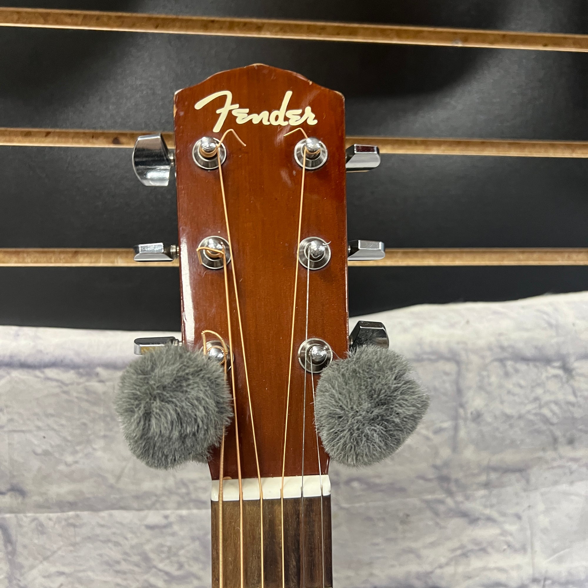 Fender DG-7 Dreadnaught Acoustic Guitar
