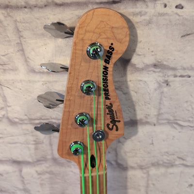 Squier Affinity Series Precision Bass PJ - Monster