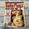 Guitar Player Magazine June 1998 "Gear Lust '98!"