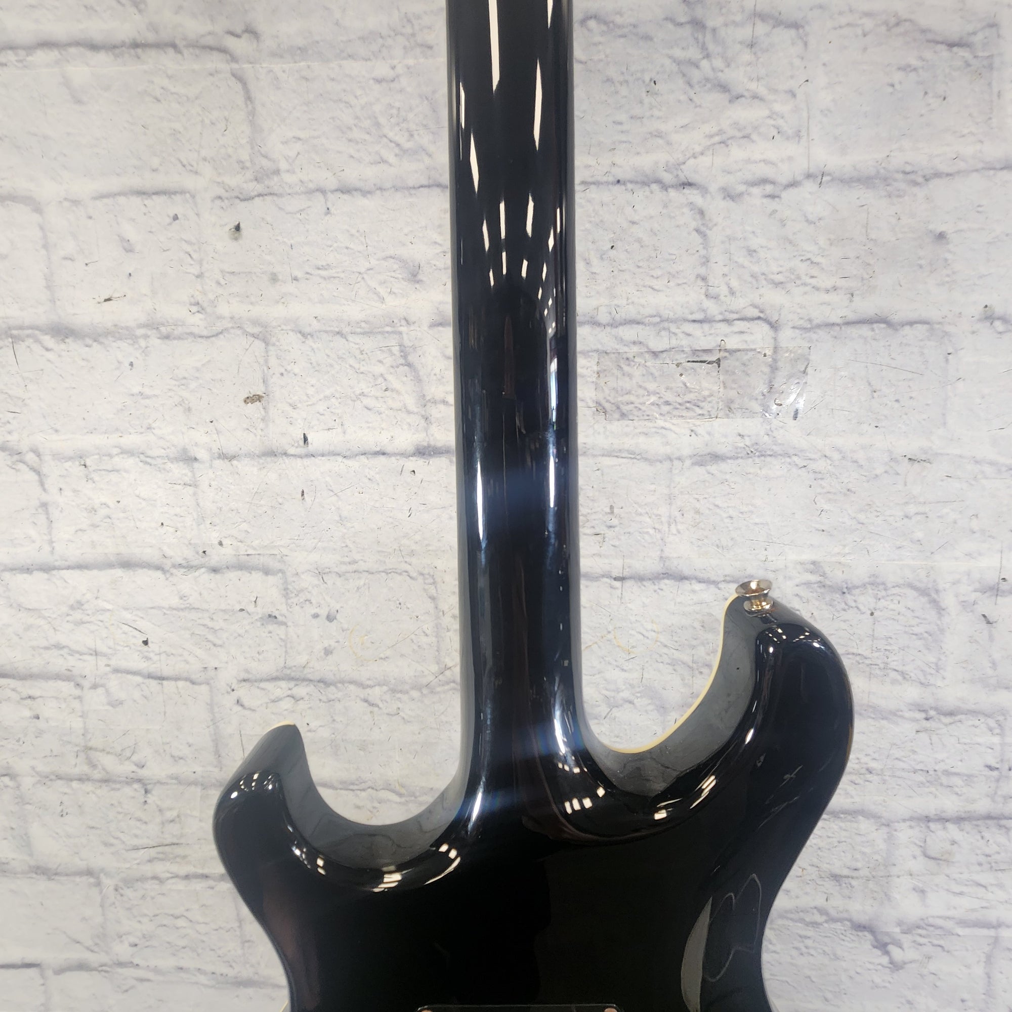 PRS Paul Reed Smith SE Torero with Soft Case