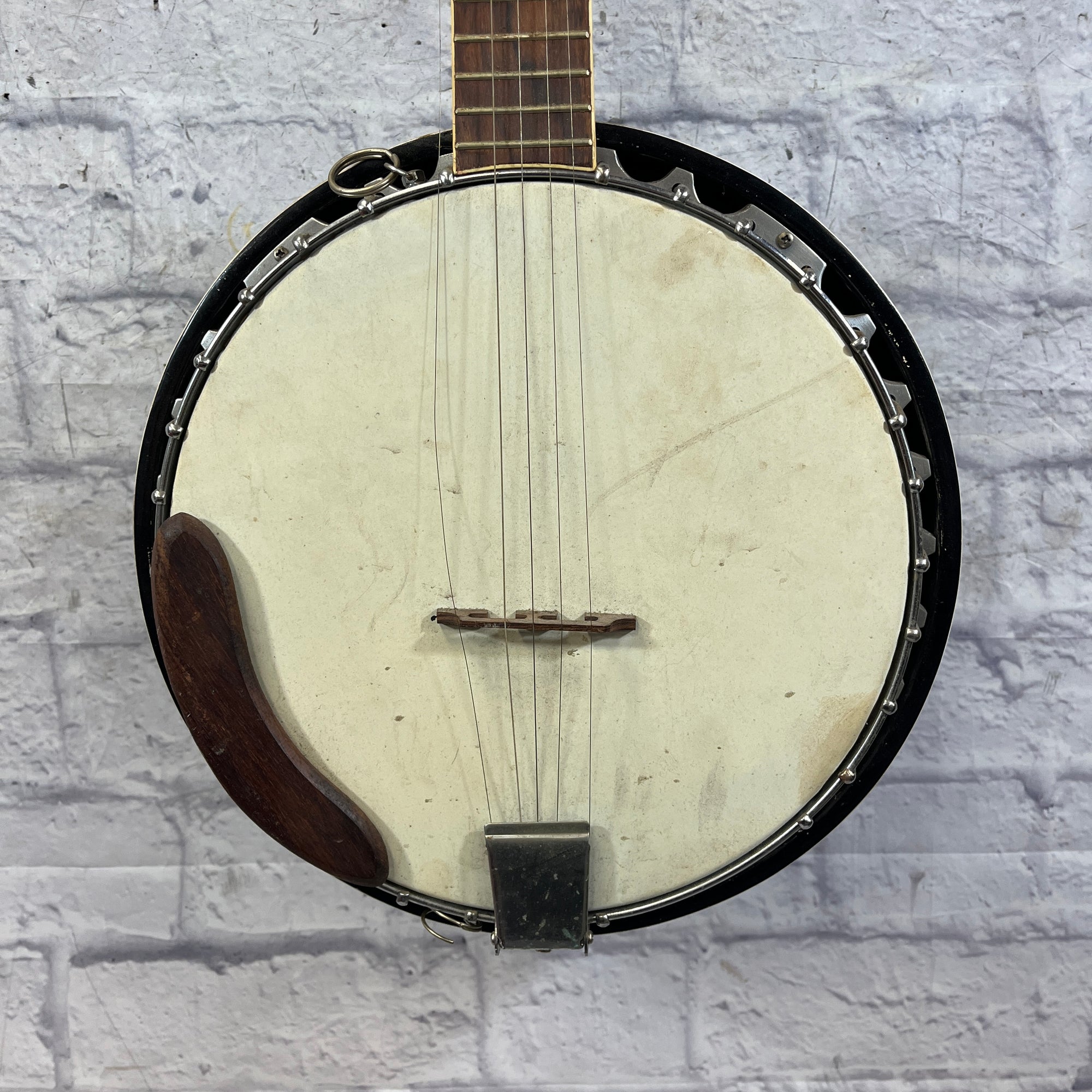 Unknown B300 5 String Banjo