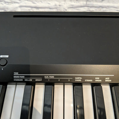 Casio CDP-135 Digital Piano