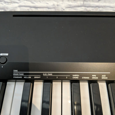 Casio CDP-135 Digital Piano