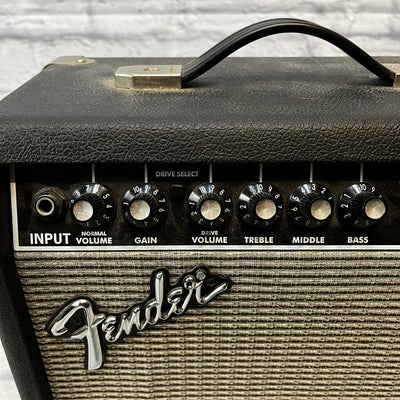 Fender Frontman 15G Guitar Combo Amp