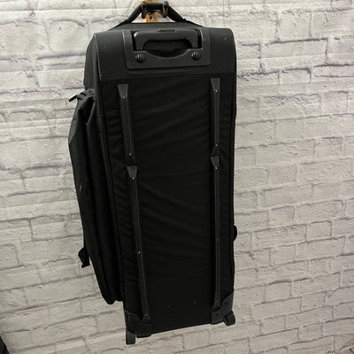 Protection Racket Rolling Drum Bag