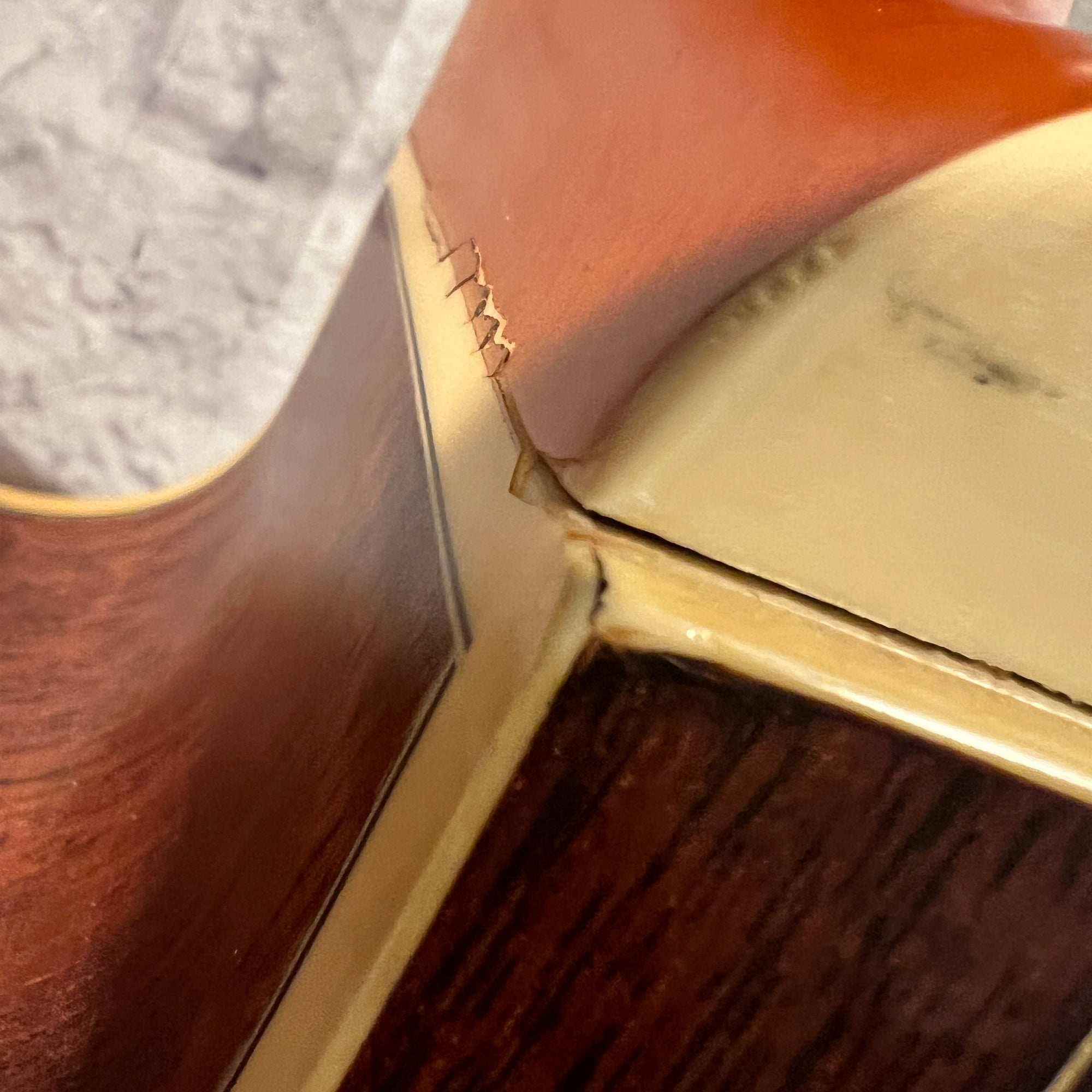 Jasmine ES100C-4 Acoustic Bass