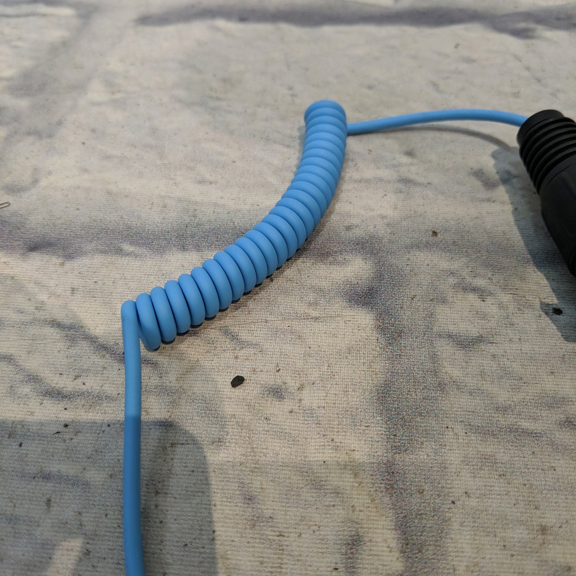 Sennheiser 1/8" to XLR Cable KA600 XLR3 to 3.5mm Connector Cable for Shotgun Mics