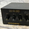 Bogen Gold Seal Series GS60 Power Amp