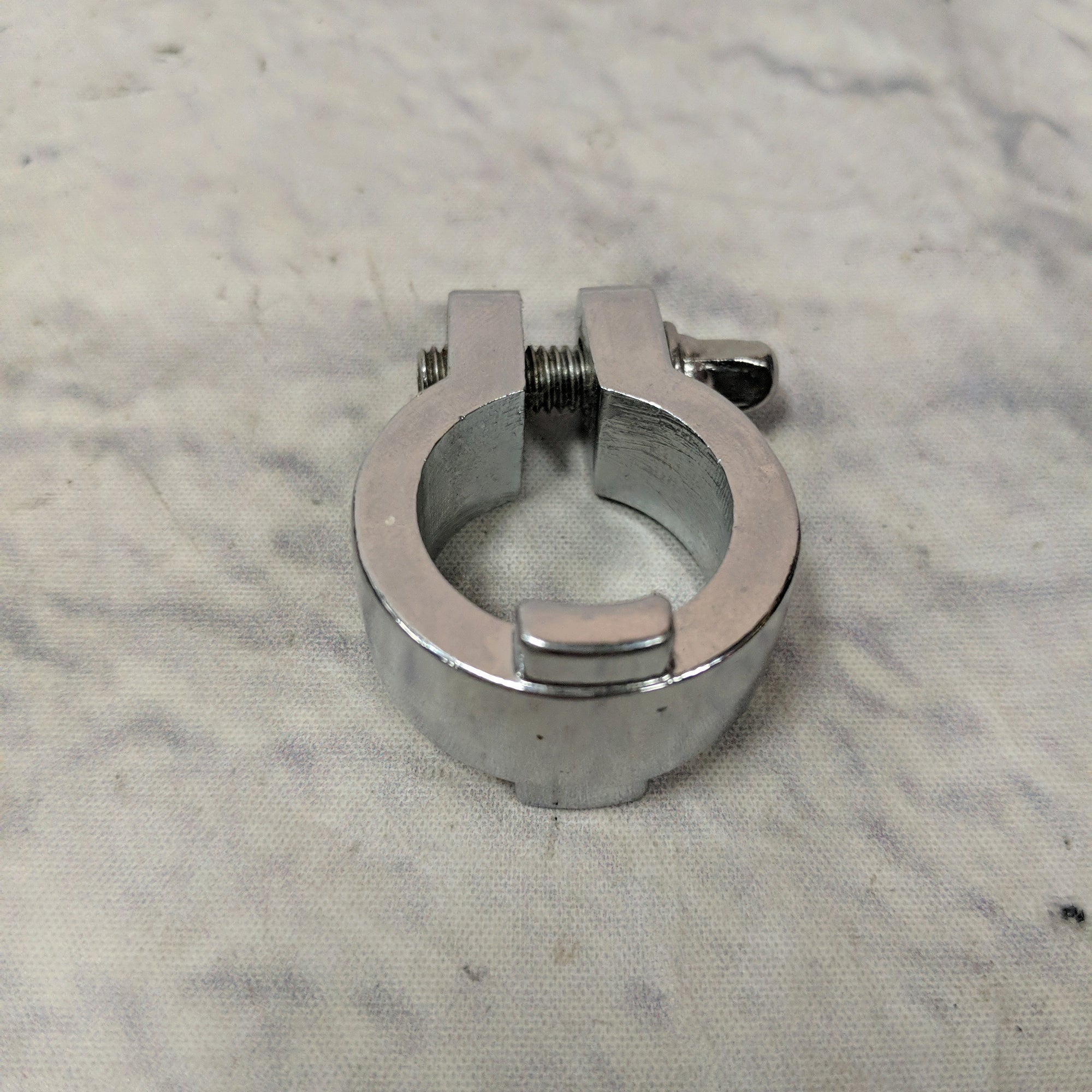 Pearl Medium Memory Lock