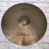 Zildjian 20" ZBT Plus Medium Ride Cymbal